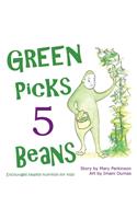 Green Picks 5 Beans