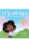 It's In You