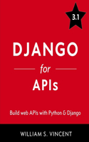 Django for APIs