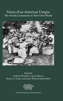 Voices of an American Utopia