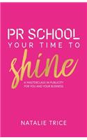 PR School