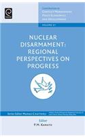 Nuclear Disarmament