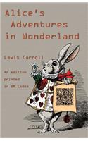 Alice's Adventures in Wonderland