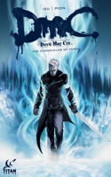 Devil May Cry: The Chronicles of Vergu: The Chronicles of Vergil