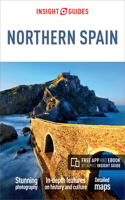 Insight Guides Northern Spain (Travel Guide with Free eBook)