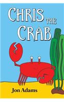 Chris the Crab