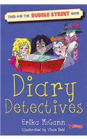 Diary Detectives