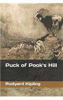 Puck of Pook's Hill