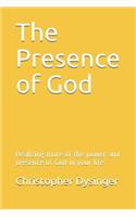 The Presence of God