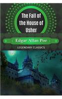 The Fall of the House of Usher