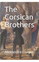 The Corsican Brothers