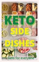 Keto Side Dishes