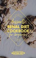 Renal Diet Cookbook for Beginners