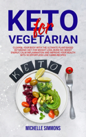 Keto for Vegetarian