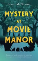 Mystery at Movie Manor