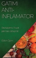 Gatimi Anti-Inflamator