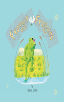 Froggit Froggins