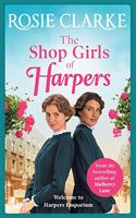 Shop Girls of Harpers