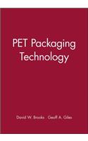 Pet Packaging Technology