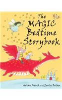 The Magic Bedtime Storybook