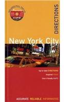 Rough Guide Directions New York City