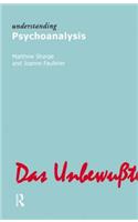 Understanding Psychoanalysis