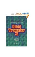 Advanced Compu... Methods & Exp. In Heat Transfer X