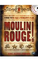 Moulin Rouge!