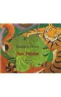 Fox Fables (English/Russian)