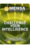 "Mensa" - Challenge Your Intelligence