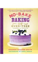 No-Bake Baking