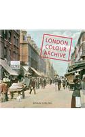 London Colour Archive