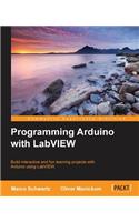 Programming Arduino with LabVIEW