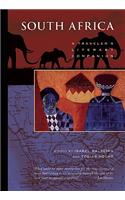 South Africa: A Traveler's Literary Companion