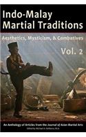 Indo-Malay Martial Traditions, Vol. 2