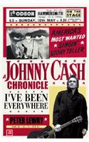 The Complete Johnny Cash Chronicle