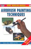 Air Brush Painting Techniques