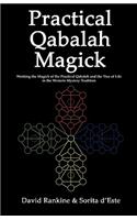 Practical Qabalah Magick