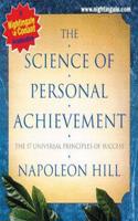 The Science of Personal Achievement
