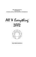 Proceedings Of The 7th International Humanities Conference