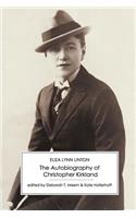 Autobiography of Christopher Kirkland