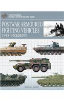 Postwar Armoured Fighting Vehicles