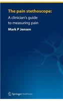 Pain Stethoscope: