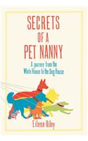 Secrets of a Pet Nanny