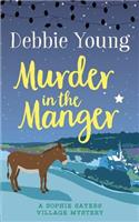 Murder in the Manger