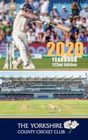 The Yorkshire County Cricket Club Yearbook 2020