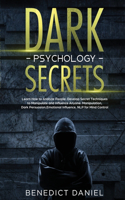 Dark Psychology Secrets