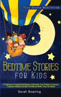 Bedtime Stories for Kids 3 Books in 1