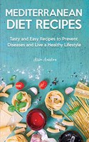 Mediterranean Diet Recipes