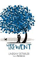 Where Love Went